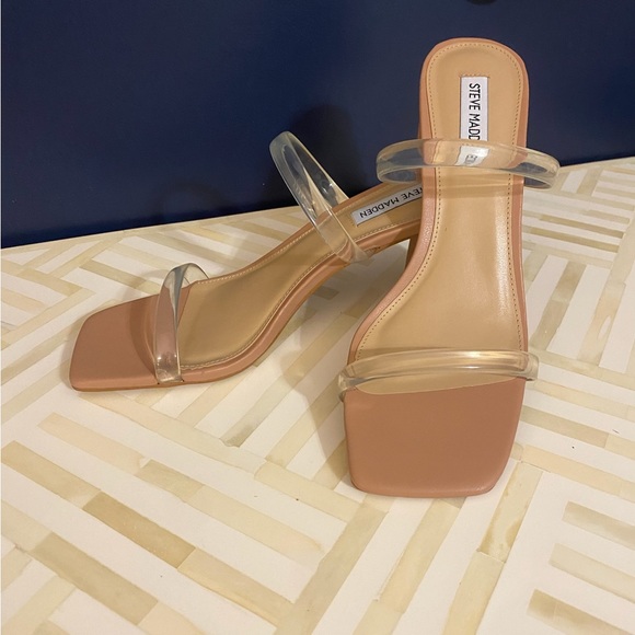 Steve Madden Lilah Sandal - Picture 9 of 14